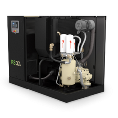 Máy nén khí trục vít VSD 30 – 37 KW Ingersoll Rand
