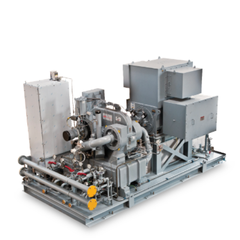 Máy nén khí ly tâm API MSG® TURBO - AIR® Ingersoll Rand