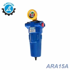 Lọc đường ống Swan ARA