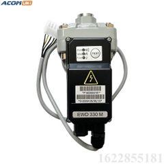 Van xả nước thay thế EWD Atlas copco ACCOM UNI