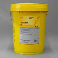 DẦU MÁY NÉN KHÍ SHELL CORENA S4 R 32