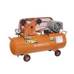 Máy nén khí piston dạng A ( ½ Hp – 20 Hp) Fusheng