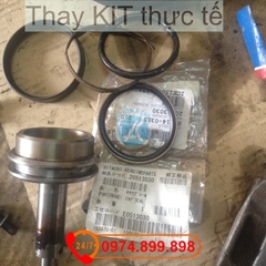 20513030 CAP SEAL KIT Unloald valve Hitachi