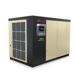 Máy nén khí trục vít có dầu dòng 90 – 160 Kw Ingersoll Rand
