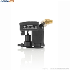 Van xả nước thay thế 2202815931 Atlas copco