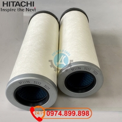 Lọc tách dầu 52323020 máy nén Hitachi 50HP