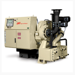 Máy nén khí ly tâm MSG TURBO - AIR 2000 Ingersoll Rand