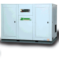 Máy nén khí trục vít TCS - WD Swan