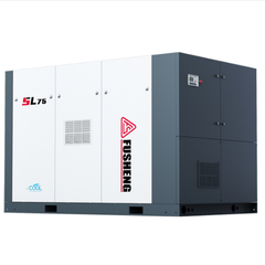 Máy nén khí trục vít có dầu SL Fusheng