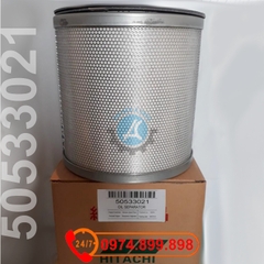 Lọc tách dầu máy nén khí Hitachi 50533021