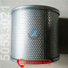 Lọc tách dầu máy nén khí Hitachi 50533021