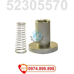 52305570 MINIMUM PRESSURE VALVE PISTON Hitachi