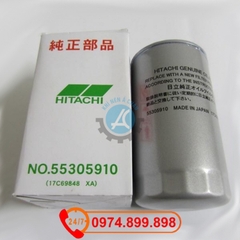 Lọc dầu 59031220 máy nén khí Hitachi (Air Compressor)