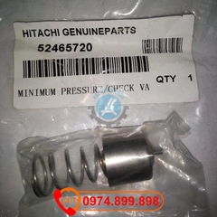 52465720 OIL TEMPERATURE CONTOROL VALVE