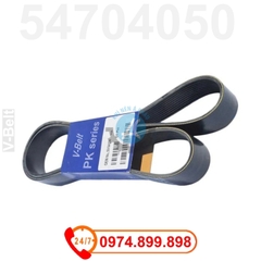 54704050 V-Belt Hitachi compressor