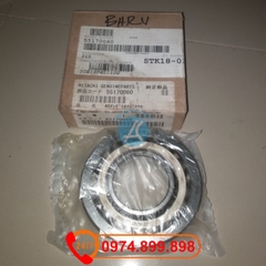 55170060 40 ANGULAR BALL BEARING Hitachi