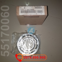 55170060 40 ANGULAR BALL BEARING Hitachi