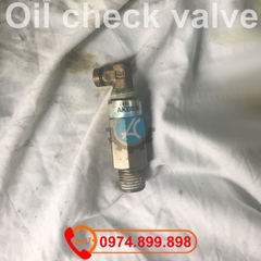 55178610 Check Valve Hitachi