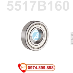 BEARING 5517B160 Fan motor