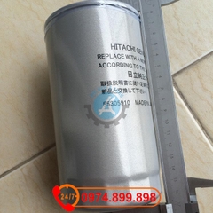 Lọc dầu máy nén khí Hitachi 52305910