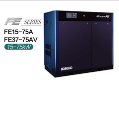 Máy nén khí trục vít EF Kobelco