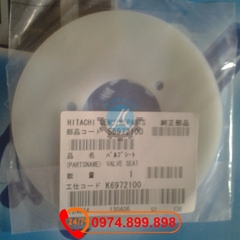 Màng van cổ hút Hitachi 59000030