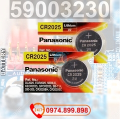 59003230	BATTERY Main controller