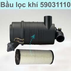 Lọc khí Hitachi 59031110