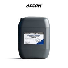Dầu máy nén khí ACcom S8000 – Tấm khiên bảo vệ máy nén khí cao cấp