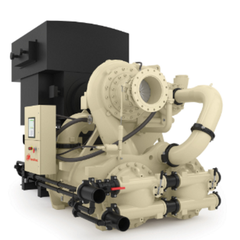 Máy nén khí ly tâm MSG TURBO – AIR NX 12000 Ingersoll Rand
