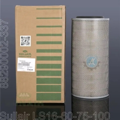 Lọc khí Sullair 88290002-337