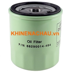 Lọc dầu Airpull AO 076082 oil filter OEM 88290014-484