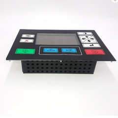 22110399 Ingersoll Rand bảng điều khiển