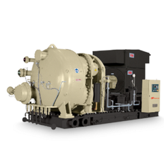 Máy nén khí ly tâm áp suất cao MSG Centac Ingersoll Rand
