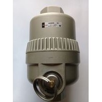 Van xả nước phao cơ SMC AD600 Japan