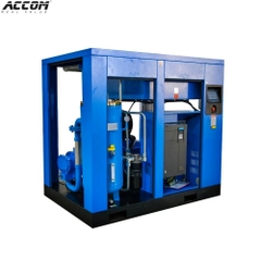 Máy nén khí trục vít công nghiệp 75kW ACCOM AS-100A