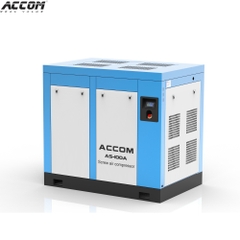 Máy nén khí trục vít công nghiệp 75kW ACCOM AS-100A