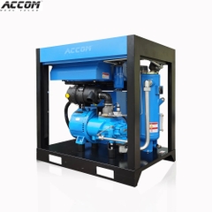 Máy nén khí trục vít biến tần ACCOM EAS-50AV