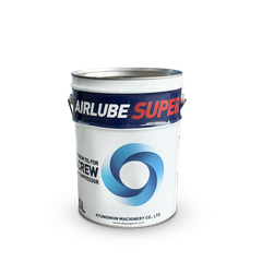 Airlube Super Dầu máy nén khí Kyungwon C5010042