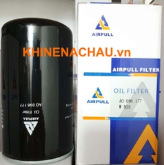 Lọc dầu airpull-AO 096 177/1-Oil filter