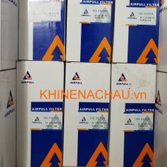 Lọc dầu airpull AO 118 283 Oil filter