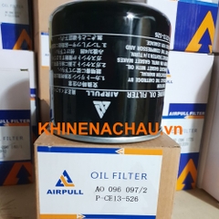 Lọc dầu airpull AO 096 097 Oil filter