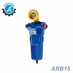 Lọc đường ống Swan ARB
