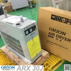 Máy sấy khí lạnh ARX Small ORION