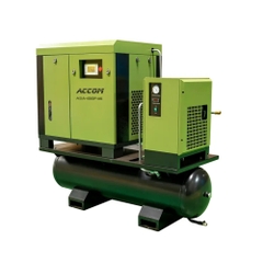 Máy nén khí tích hợp ACCOM ASA-phiên bản E