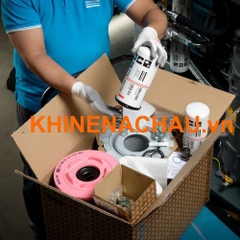 Lọc dầu Atlas copco-1622-5072-00