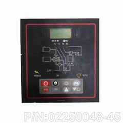 Bảng điều khiển Sullair 02250048-45