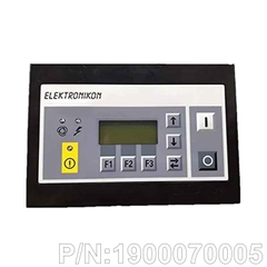 Bảng điều khiển Atlas Copco 1900070005