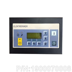 Bảng điều khiển Atlas Copco 1900070008