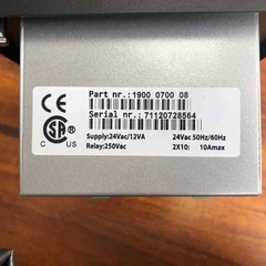 Bảng điều khiển Atlas Copco 1900070008